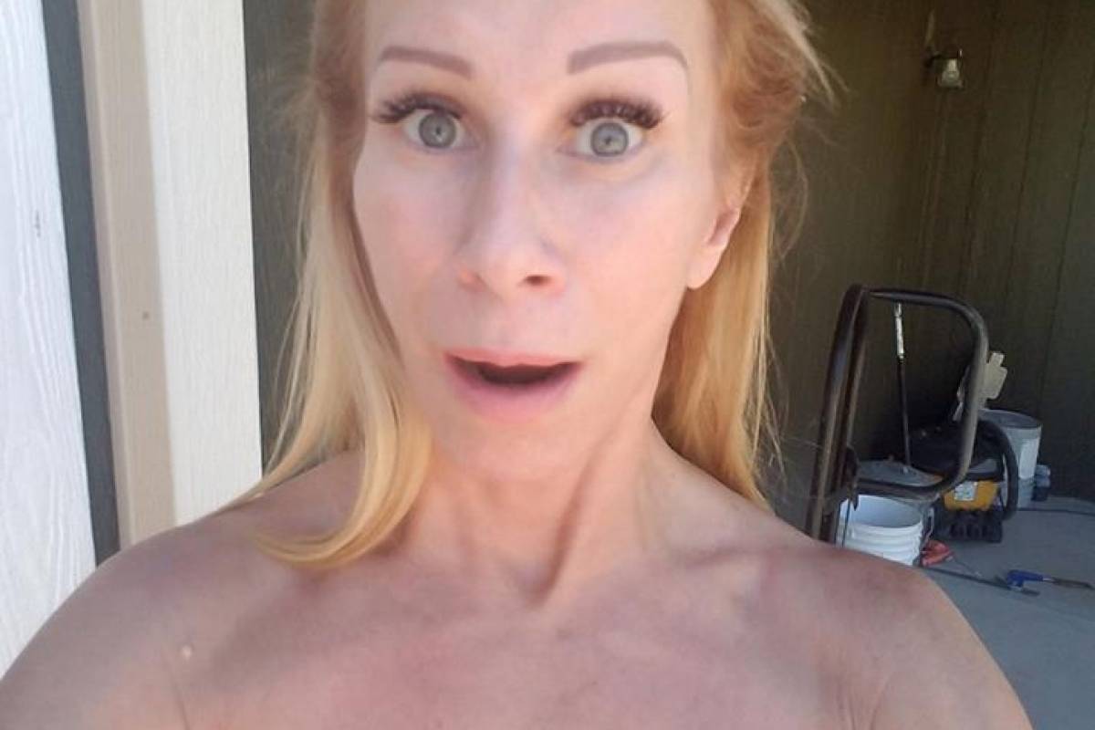 Sonya cortes fotos only fans