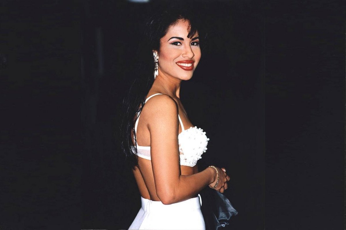 Ver fotos de selena quintanilla perez 1 Ver fotos de selena quintanilla perez 29