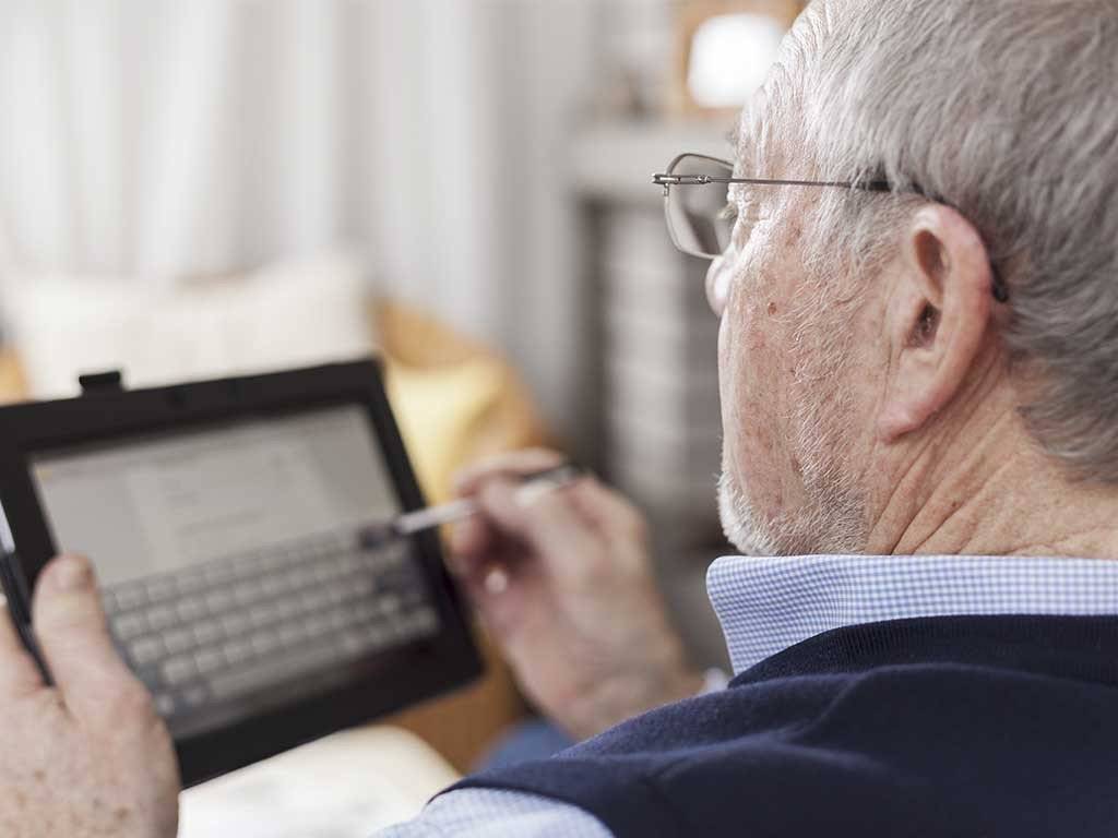 abuelito