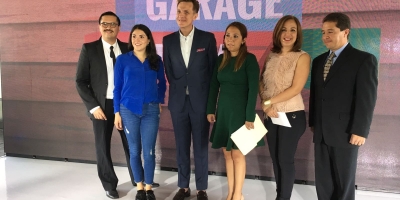 Google lanza herramienta para aprender a manejar negocios en línea