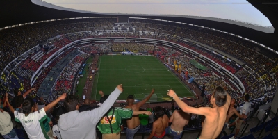 FIFA vuelve a multar a México por el ¡ehhhh p%&to!