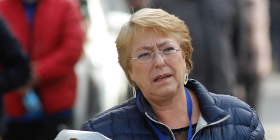 Ecarri: Decisión de retirarse de OEA es una insensatez