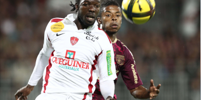 Muere en un entrenamiento el internacional gabonés Apanga