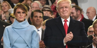 Líderes del Congreso de EEUU logran acuerdo sobre presupuesto