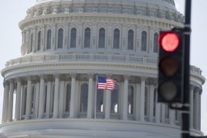 Congreso de Estados Unidos
