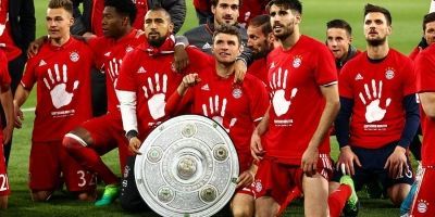 Revancha? El notable intercambio tuitero de la UC con el Bayern Munich