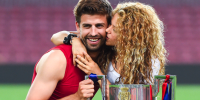 Gerard Piqué al hospital y es baja con el Barcelona Gerard Piqué al hospital y es baja con el Barcelona