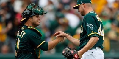 Muere jugador de Ligas Menores de los Athletics