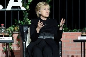 Hillary Clinton