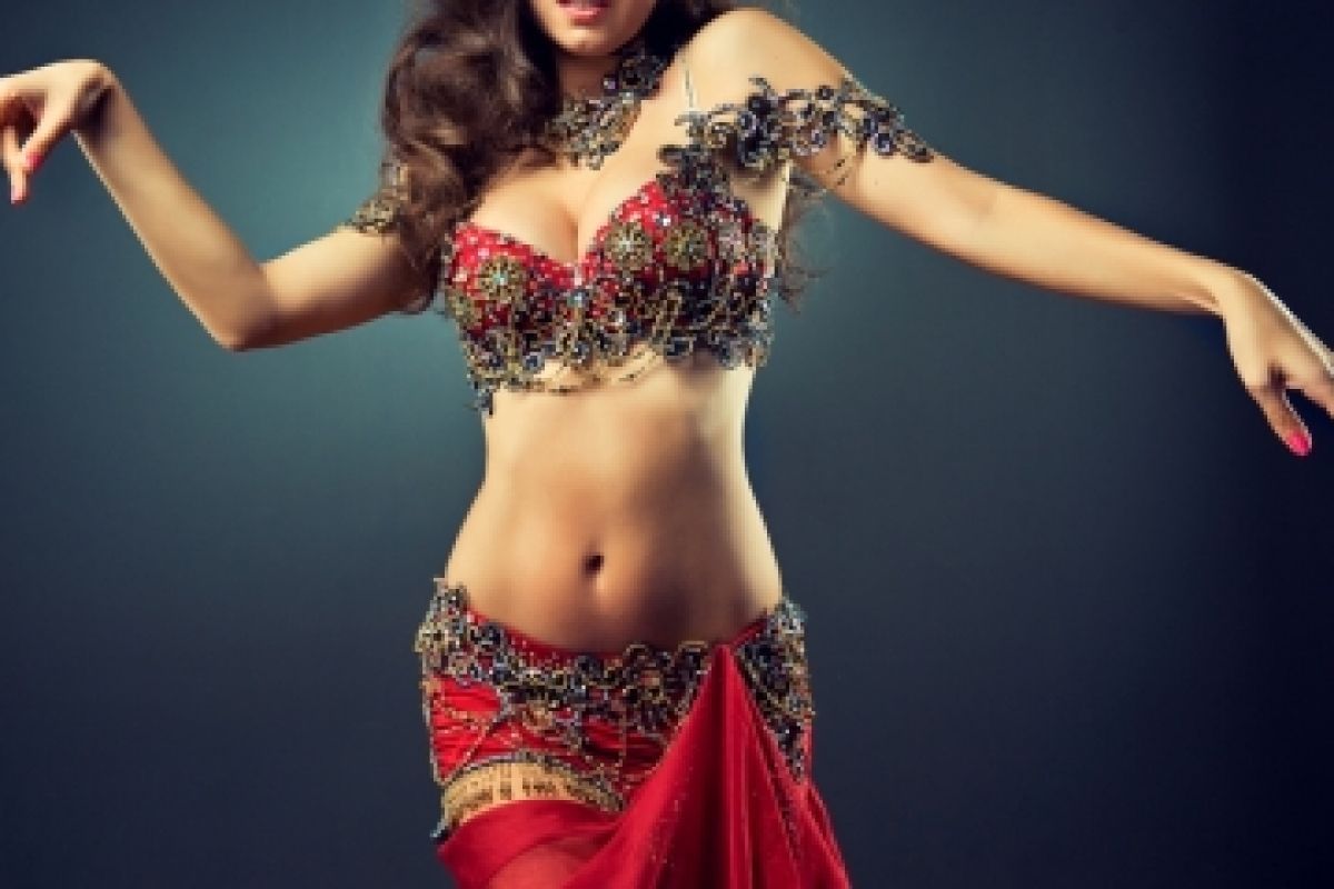 Videos de danza arabe para bajar de peso Videos de danza arabe para bajar de peso