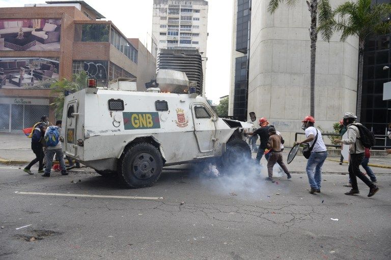 Venezuela