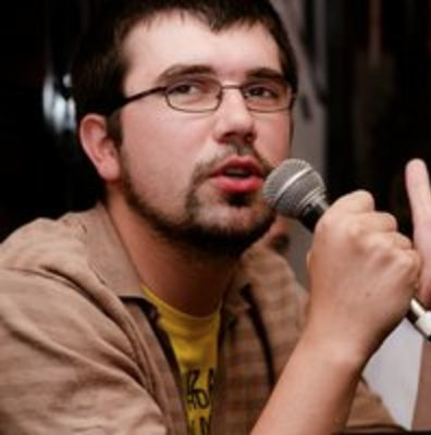 Alexander Artemyev