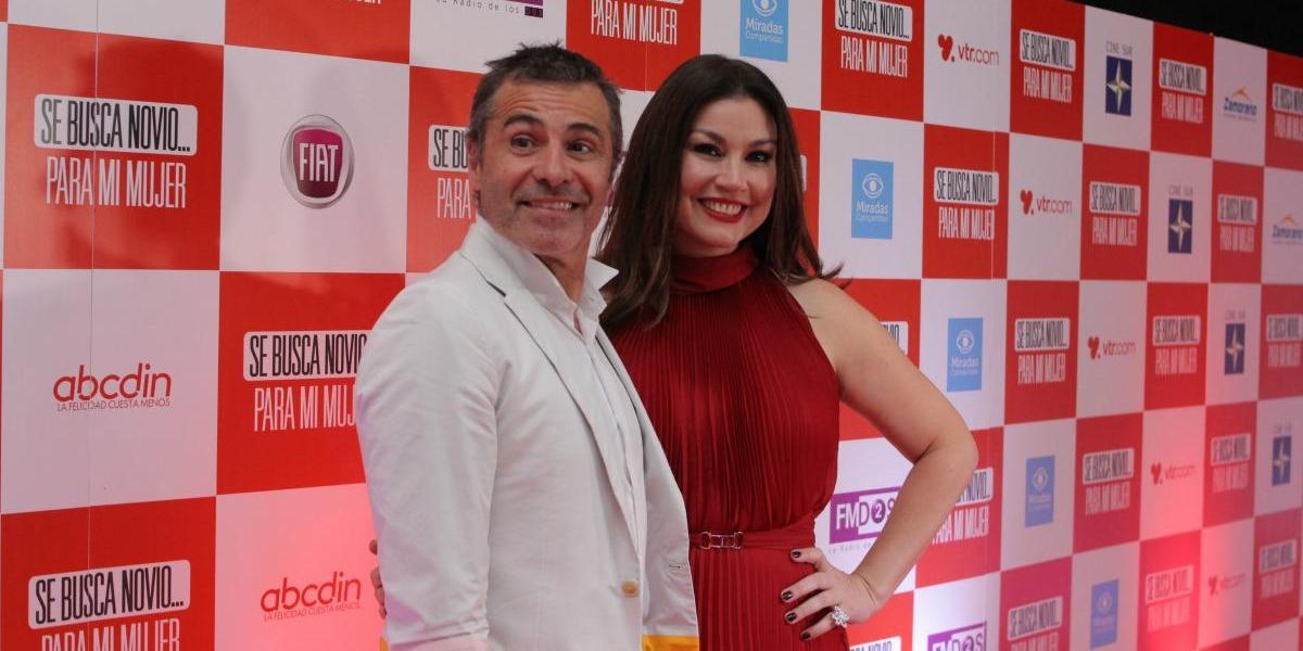 se busca novio para mi mujer chile