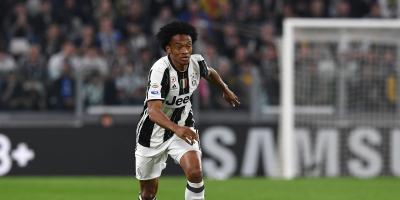 Con gol de Pipita empató la Juve