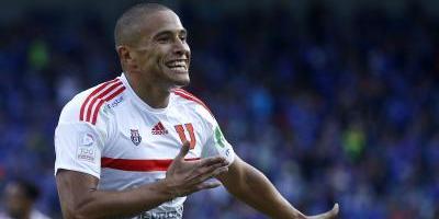 Pablo Guede prepara el ingreso de Álvaro Salazar como titular | Deportes
