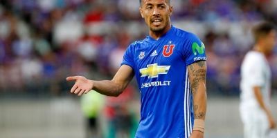 Pablo Guede prepara el ingreso de Álvaro Salazar como titular | Deportes