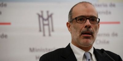 Economía chilena crece un 0.2% contra pronóstico