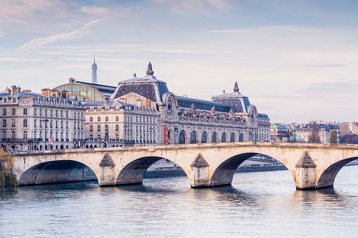 Museo D'Orsay