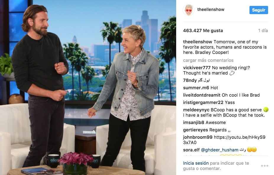 The Ellen Show