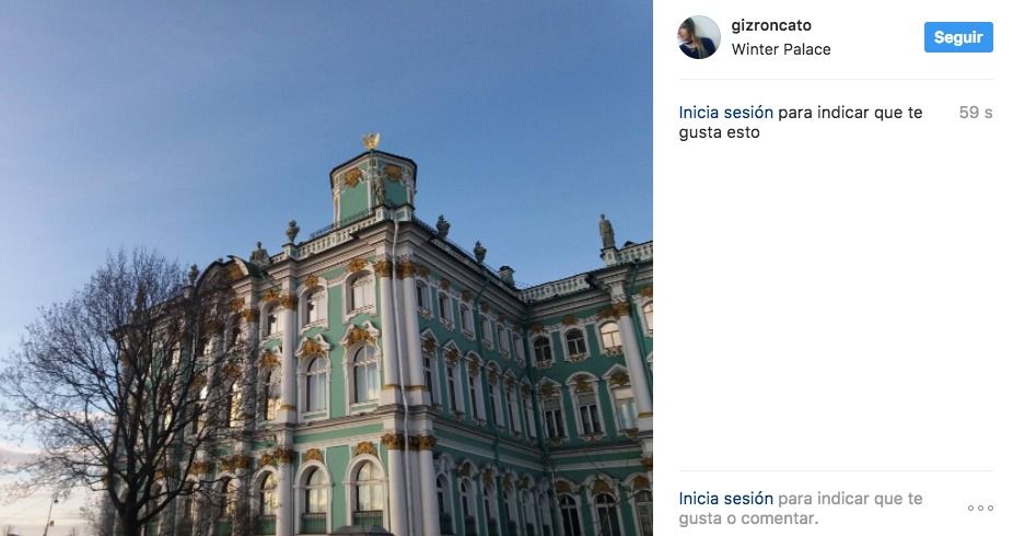 Palacio de Invierno