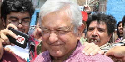 La insolencia de AMLO dificulta los acuerdos, dice Jesús Zambrano La insolencia de AMLO dificulta los acuerdos, dice Jesús Zambrano