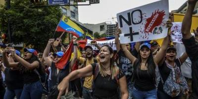 MUD invita a la ciudadanía a participar en un cabildo abierto