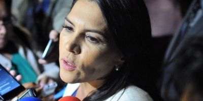 Protagonizan segundo debate candidatos a Gubernatura de Edomex
