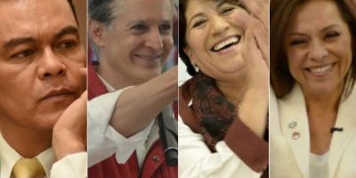 Del Mazo se compromete a erradicar trata de personas