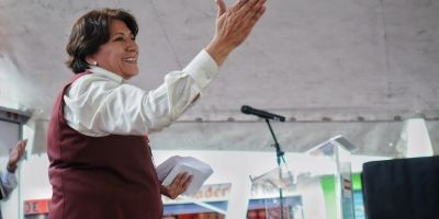 PAN exige a Delfina renunciar y entregarse ante las autoridades PAN exige a Delfina renunciar y entregarse ante las autoridades