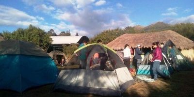 Recintos del INAH festejan Día Internacional de los Museos Recintos del INAH festejan Día Internacional de los Museos