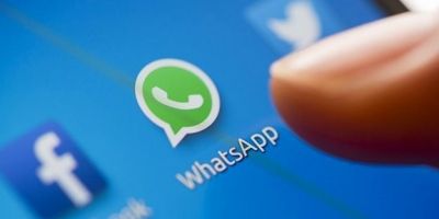 India, donde más se realizan videollamadas de WhatsApp