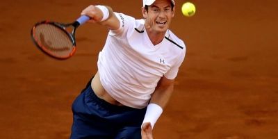 Rafael Nadal logra su pase a semifinales en Abierto de Madrid Rafael Nadal logra su pase a semifinales en Abierto de Madrid
