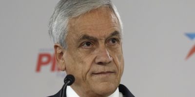 Candidato chileno Piñera dice que su país debe seleccionar a inmigrantes Candidato chileno Piñera dice que su país debe seleccionar a inmigrantes