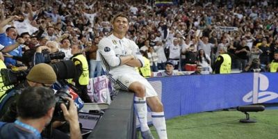 Champions League: Esto se dijeron Cristiano Ronaldo y Fernando Torres