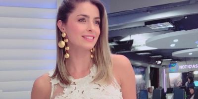 Cristina Hurtado se va del canal RCN