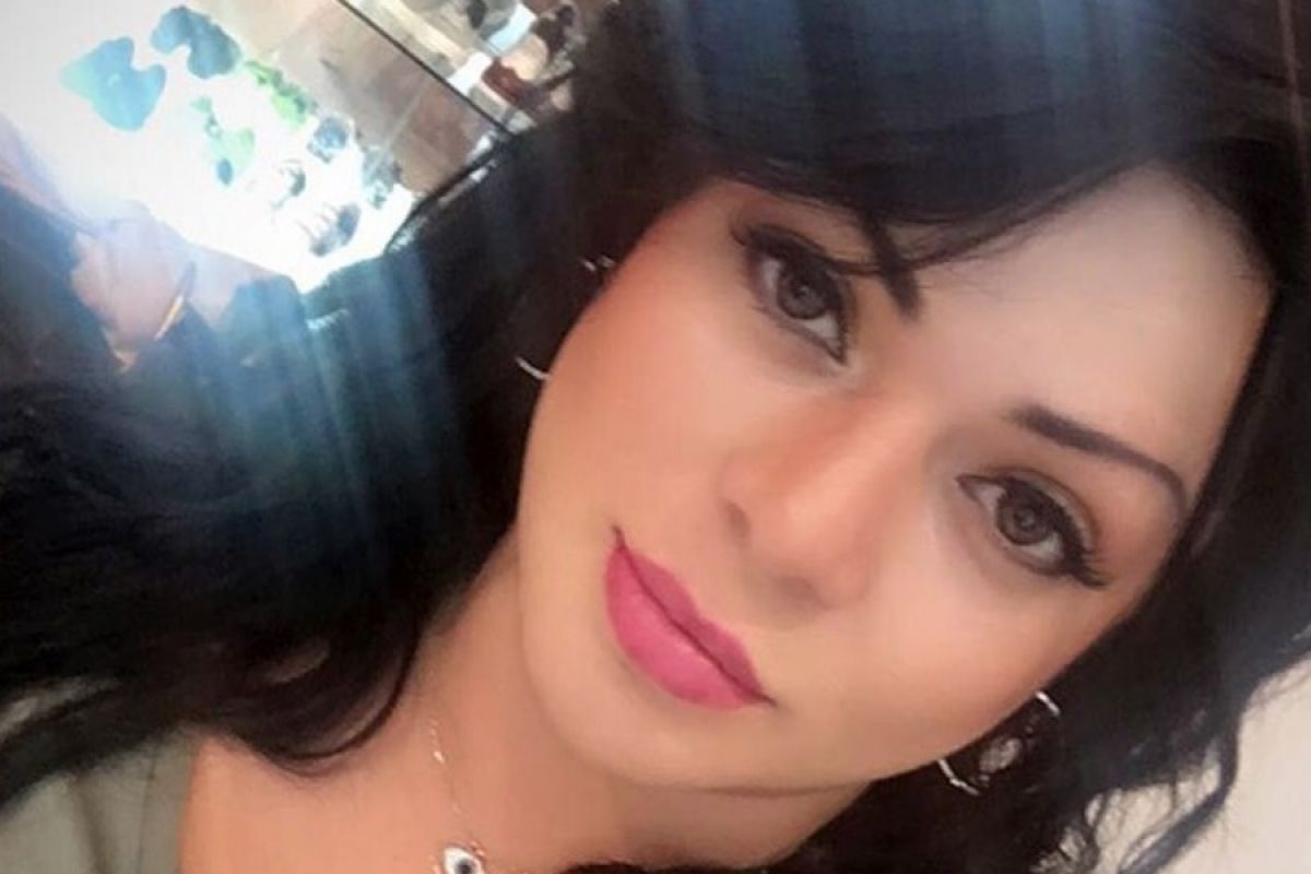 Así se ve actualmente Angie Cardona, la hija adoptiva de Marbelle Publimetro Colombia