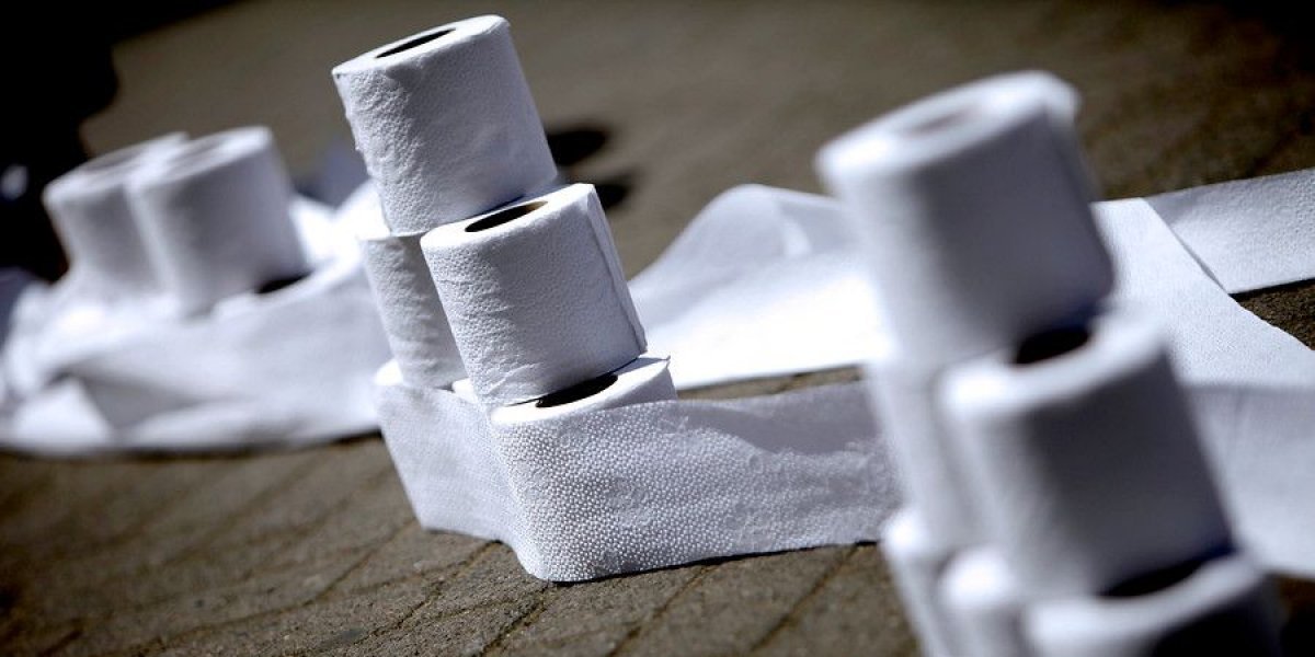 Colusión del papel higiénico: TDLC multó en US$18 millones a SCA Colusión del papel higiénico: TDLC multó en US$18 millones a SCA