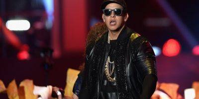 Daddy Yankee creyó que video Thom Yorke bailando