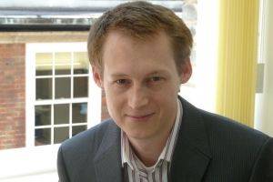 Hugh Lovatt