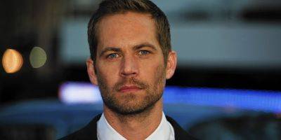 Las emocionantes palabras del padre de Paul Walker sobre su hijo