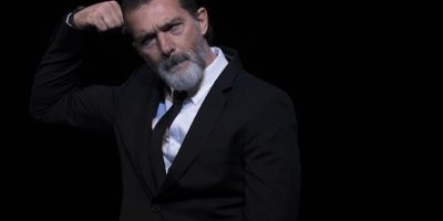 Antonio Banderas interpretará al fundador de Lamborghini