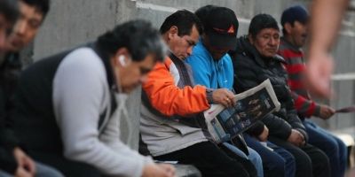 Desempleo en América Latina superaría el 9% en 2017 Desempleo en América Latina superaría el 9% en 2017