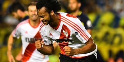 Siete casos de doping positivo en River Plate — Escándalo