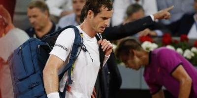 Djokovic y Nadal avanzan a semis