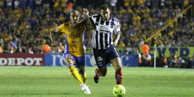 Va Rayados por la hazaña Tigres por el pase a semis en el Clásico 112