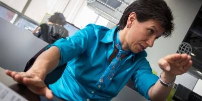 Por fallo de tutela Claudia López tendrá que retractarse con ministro