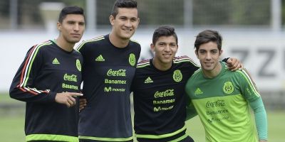 Habría denuncia contra Raúl Gudiño por amaño 11/May/2017 Deportes