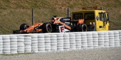 Sebastian Vettel: ¿Fernando Alonso a Ferrari? Estoy preparado para correr con cualquiera