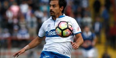La formación de Universidad Católica para enfrentar a Deportes Iquique