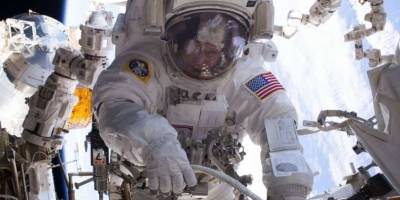 Astronautas de la NASA realizan la caminata espacial número 200 — En vivo